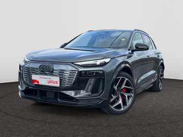 e-Tron 100 kWh 55 Quattro S line
