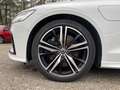Volvo V60 T8 R-Design Plug-In HybridTwin Engine HUD StandHZG Blanc - thumbnail 8