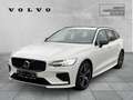 Volvo V60 T8 R-Design Plug-In HybridTwin Engine HUD StandHZG Blanc - thumbnail 1