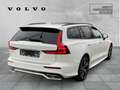 Volvo V60 T8 R-Design Plug-In HybridTwin Engine HUD StandHZG Blanc - thumbnail 2