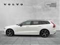 Volvo V60 T8 R-Design Plug-In HybridTwin Engine HUD StandHZG Blanc - thumbnail 3