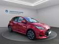 Toyota Yaris 5-Türer Teamplayer 1,5L Hybrid,  Syst. 85kW Rot - thumbnail 3