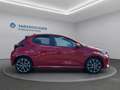 Toyota Yaris 5-Türer Teamplayer 1,5L Hybrid,  Syst. 85kW Rot - thumbnail 4