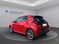 Toyota Yaris 5-Türer Teamplayer 1,5L Hybrid,  Syst. 85kW Rot - thumbnail 7