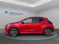 Toyota Yaris 5-Türer Teamplayer 1,5L Hybrid,  Syst. 85kW Rot - thumbnail 8