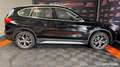 BMW X1 xline 18i sdrive 136 cv garantie 6 mois Zwart - thumbnail 5