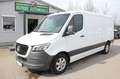 Mercedes-Benz Sprinter Kühlung Frischedienst 319 CDI V6 L2H1 Wit - thumbnail 1