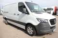 Mercedes-Benz Sprinter Kühlung Frischedienst 319 CDI V6 L2H1 Wit - thumbnail 3