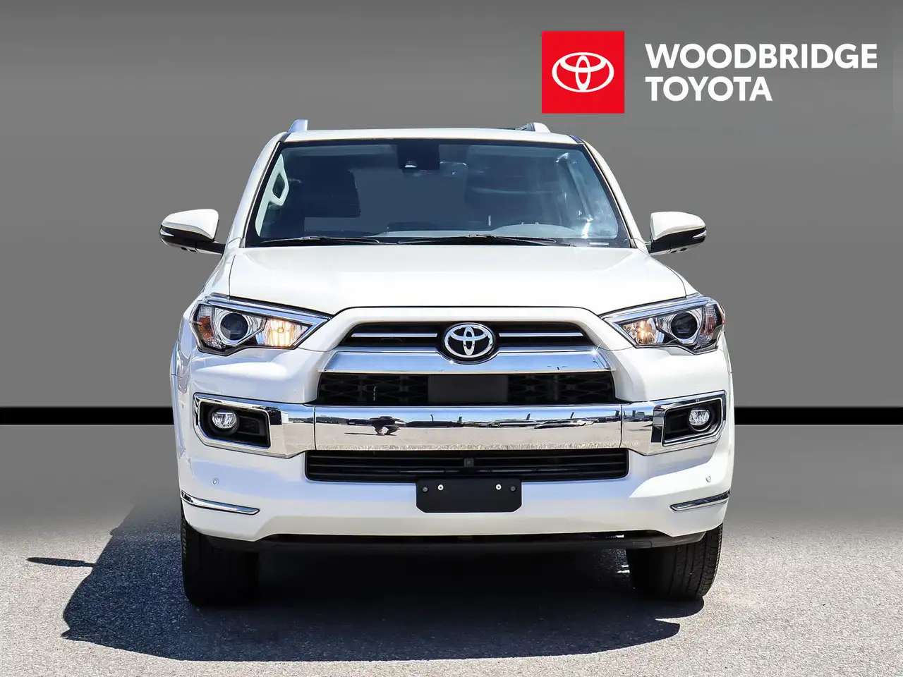 Toyota 4-Runner photo Toyota 4-Runner