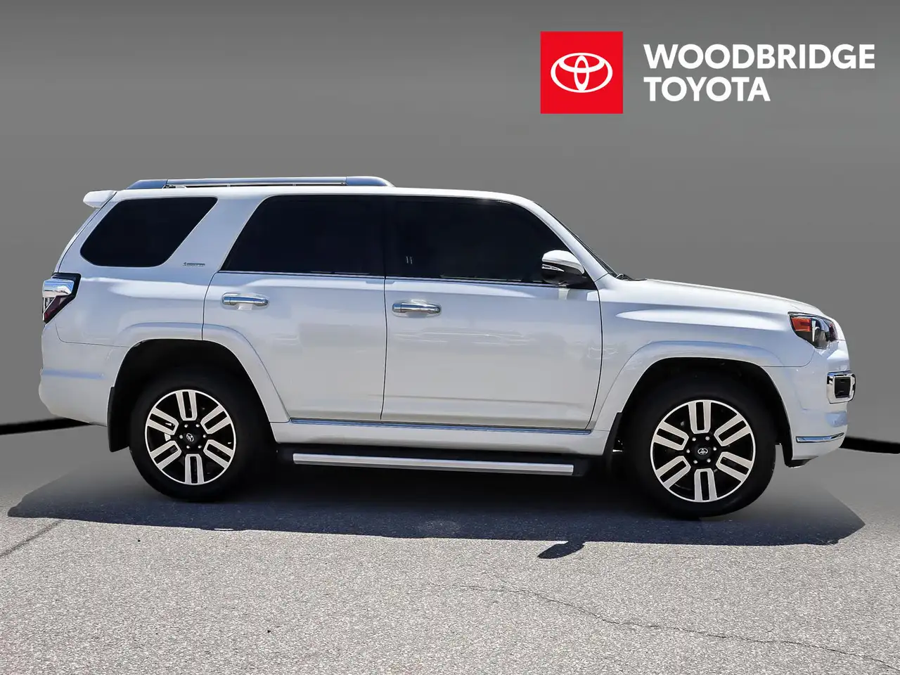 Toyota 4-Runner photo Toyota 4-Runner