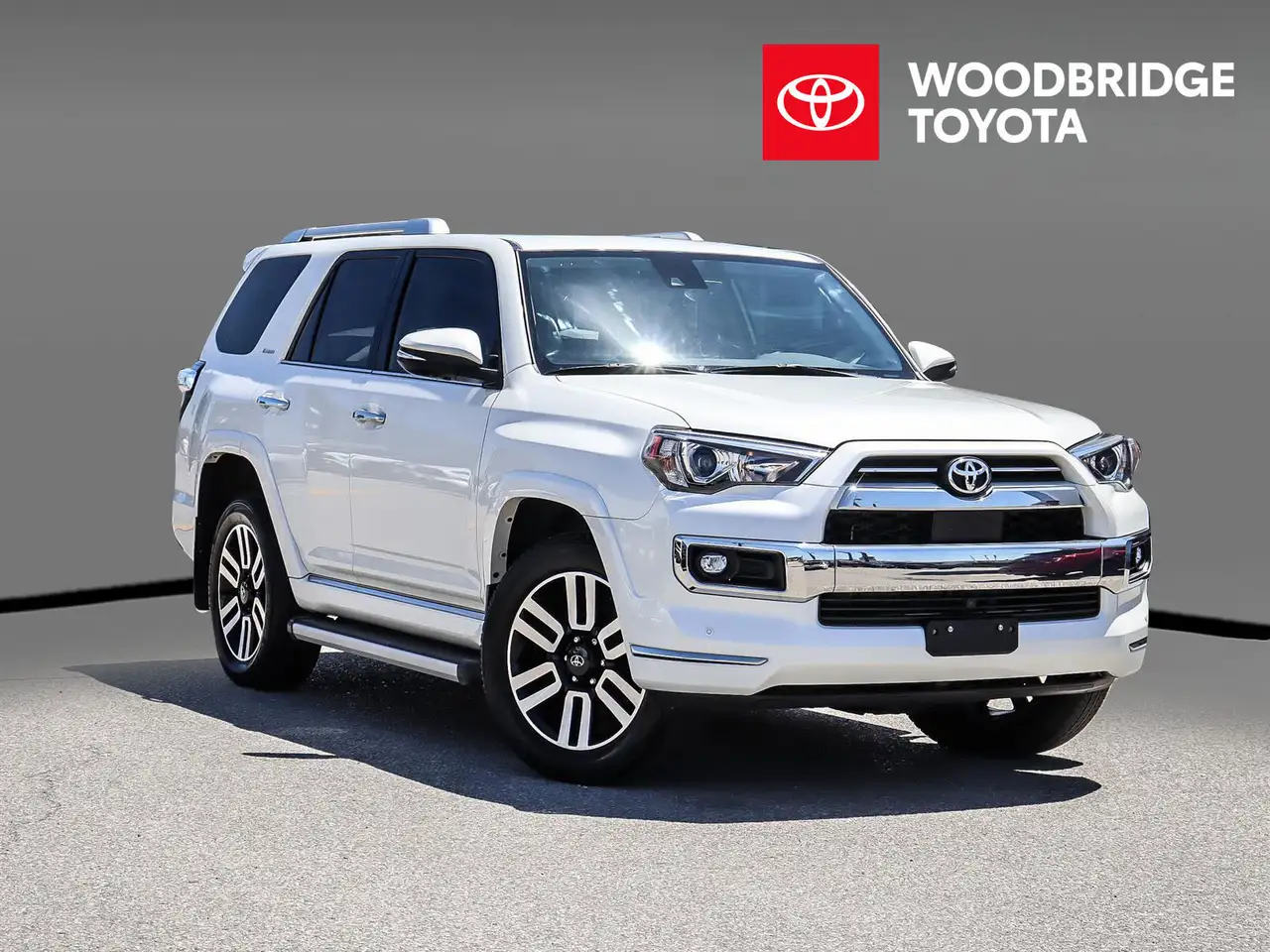 2023 Toyota 4-Runner