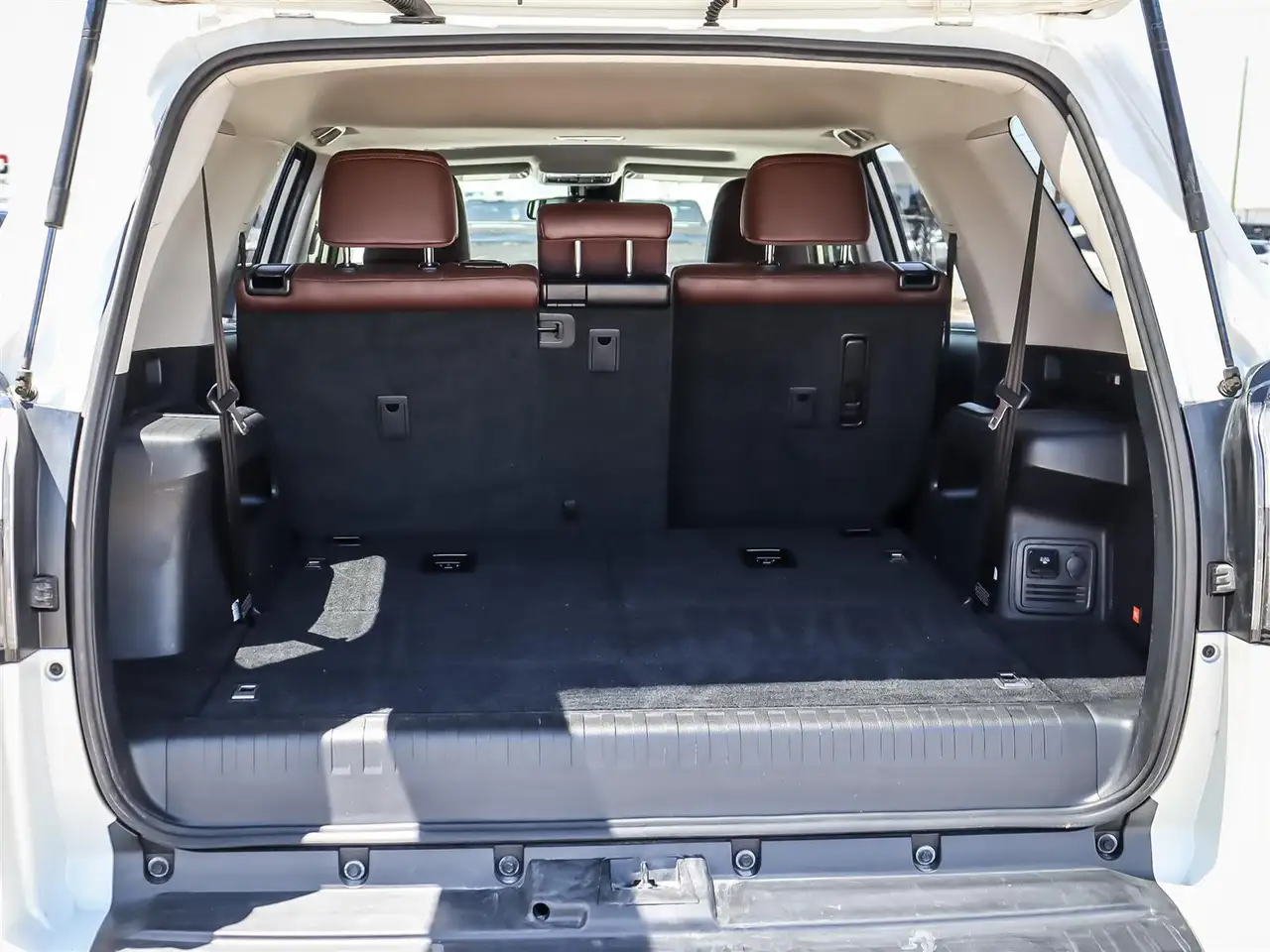 Toyota 4-Runner photo Toyota 4-Runner