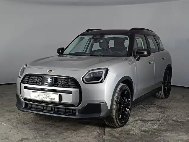 MINI One D Countryman 2.0 48V D Classic auto