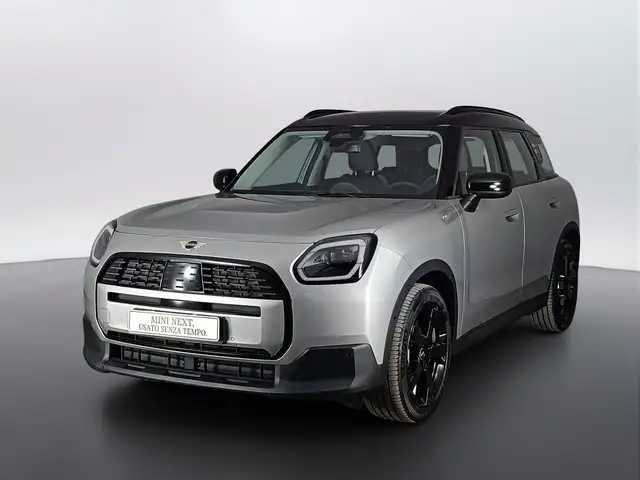 MINI One D Countryman 2.0 48V D Classic auto