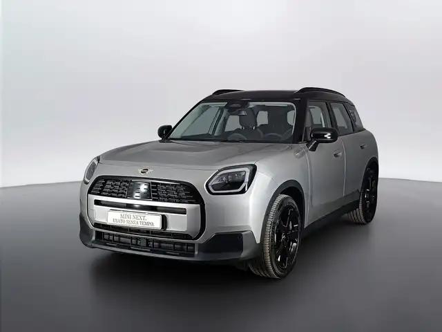 MINI One D Countryman 2.0 48V D Classic auto