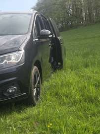 1.4 TSI Start & Stop DSG  Neu Tuv 04-2028