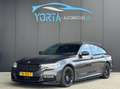 BMW 520 5-serie Touring 520d High Executive Gris - thumbnail 1