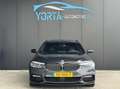 BMW 520 5-serie Touring 520d High Executive Gris - thumbnail 12