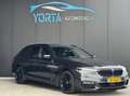 BMW 520 5-serie Touring 520d High Executive Gris - thumbnail 7