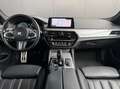 BMW 520 5-serie Touring 520d High Executive Gris - thumbnail 2