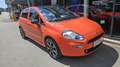 Fiat Punto 1,4 78 Easy Orange - thumbnail 4