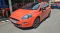 Fiat Punto 1,4 78 Easy Orange - thumbnail 2
