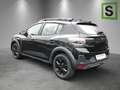 Dacia Sandero SANDERO PH2 Stepway Extreme TCe 110 Schwarz - thumbnail 3