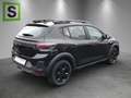 Dacia Sandero SANDERO PH2 Stepway Extreme TCe 110 Schwarz - thumbnail 4