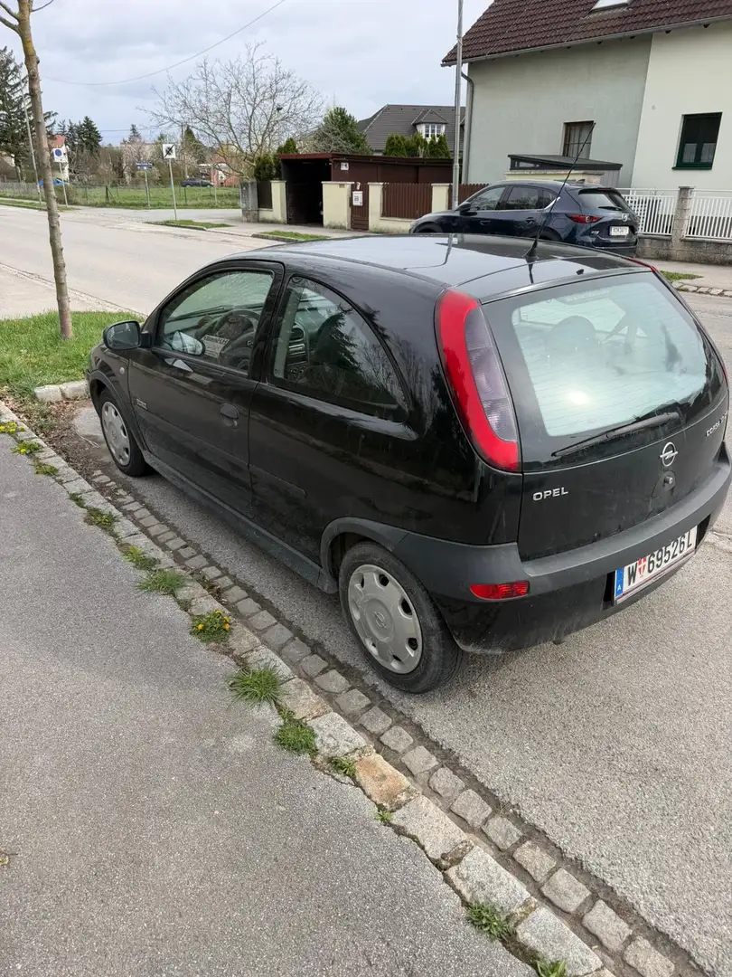 Opel Corsa 1,7 DTi 16V Elegance - 2