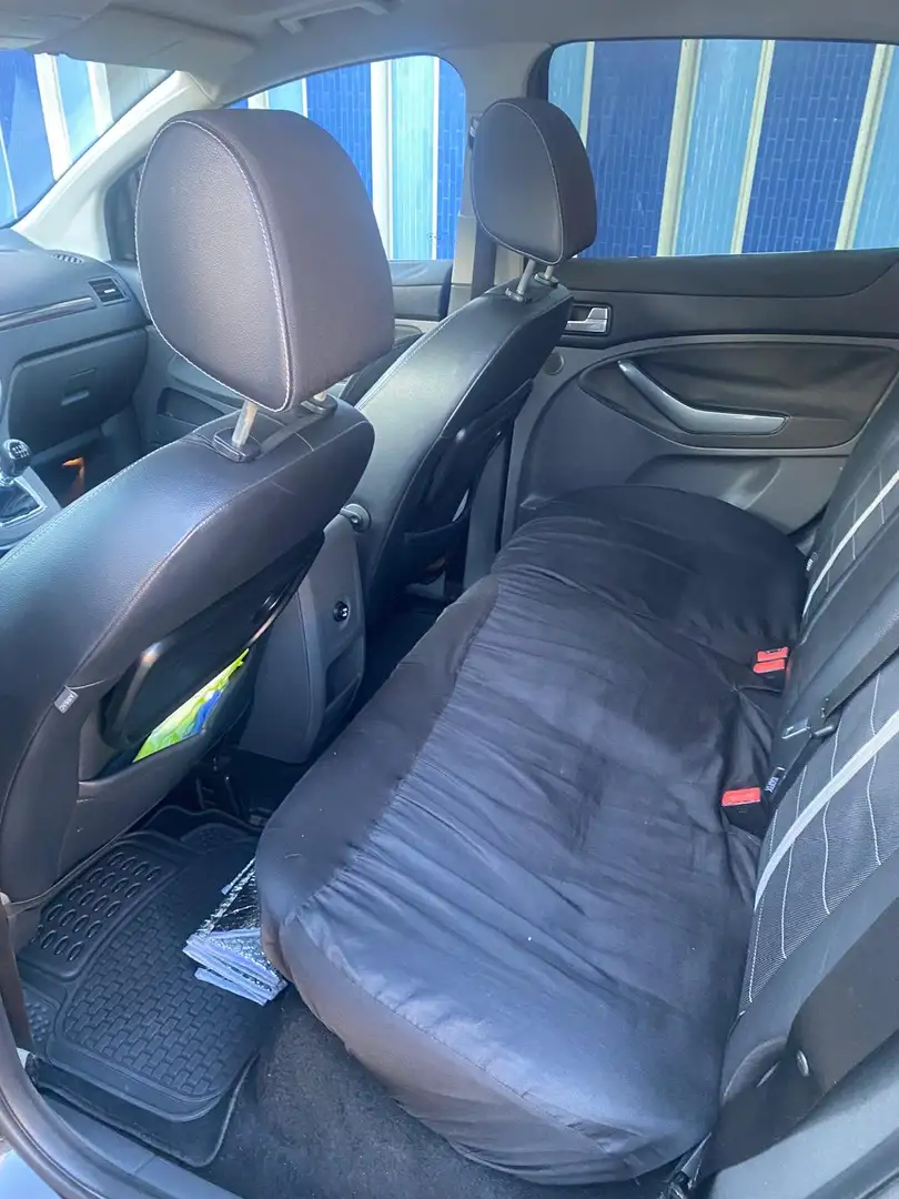 Ford Kuga TITANIUM 4x4 Nero - 2