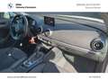 Audi A3 40 TFSI 190ch Sport Limited S tronic 7 Euro6d-T Blanco - thumbnail 10