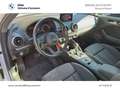 Audi A3 40 TFSI 190ch Sport Limited S tronic 7 Euro6d-T Blanco - thumbnail 4