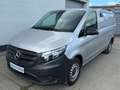 Mercedes-Benz Vito Kasten 116 CDI PRO RWD lang,PDC-KAMERA Silver - thumbnail 2