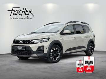 Facelift Hybrid 155 Journey 7 Sitzer  Journey