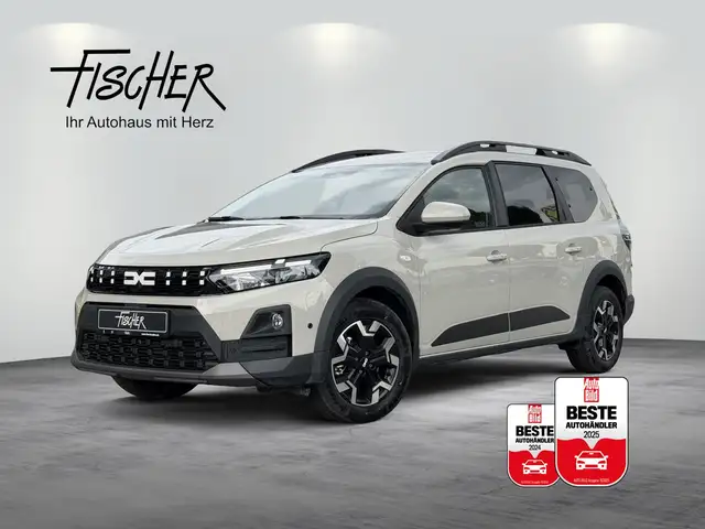 Dacia Jogger Facelift Hybrid 155 Journey 7 Sitzer  Journey