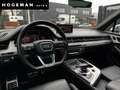 Audi SQ7 SQ7 4.0TDI V8 435PK PANORAMADAK HUD CARBON TREKHAA Gris - thumbnail 31