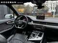 Audi SQ7 SQ7 4.0TDI V8 435PK PANORAMADAK HUD CARBON TREKHAA Gris - thumbnail 29