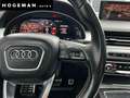 Audi SQ7 SQ7 4.0TDI V8 435PK PANORAMADAK HUD CARBON TREKHAA Gris - thumbnail 17