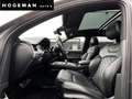 Audi SQ7 SQ7 4.0TDI V8 435PK PANORAMADAK HUD CARBON TREKHAA Grijs - thumbnail 14