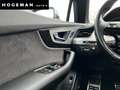 Audi SQ7 SQ7 4.0TDI V8 435PK PANORAMADAK HUD CARBON TREKHAA Gris - thumbnail 15