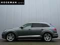 Audi SQ7 SQ7 4.0TDI V8 435PK PANORAMADAK HUD CARBON TREKHAA Gris - thumbnail 4