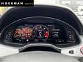 Audi SQ7 SQ7 4.0TDI V8 435PK PANORAMADAK HUD CARBON TREKHAA Gris - thumbnail 19