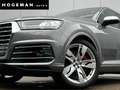 Audi SQ7 SQ7 4.0TDI V8 435PK PANORAMADAK HUD CARBON TREKHAA Grijs - thumbnail 2