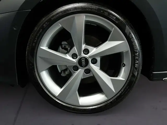 Audi A3 view 8