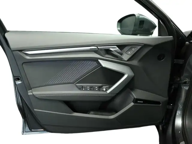 Audi A3 view 12