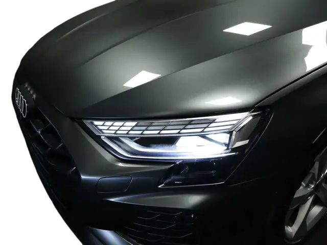 Audi A3 view 14