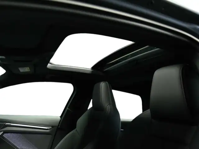 Audi A3 view 17
