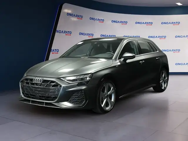 2026 Audi A3 for sale