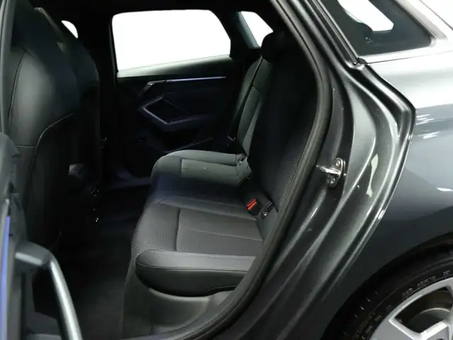 Audi A3 view 5