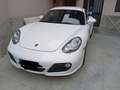 Porsche Cayman 3.4 S 320cv Biały - thumbnail 1
